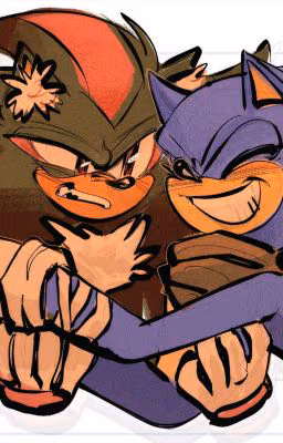 Доверие(Sonadow Boom)