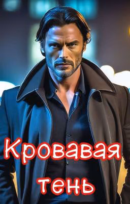 Кровавая тень
