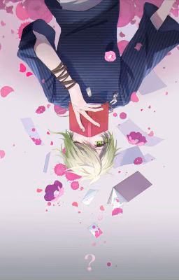 ▪️Danganronpa_Reaction▪️