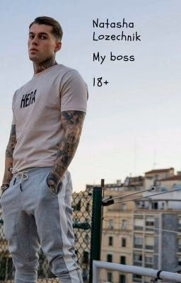 My boss /18+