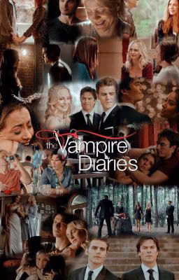 Mystic Falls