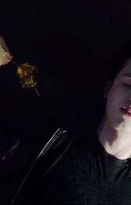 Прости меня...Йен💔