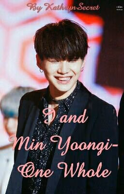 Я и Мин Юнги - одно целое/ I and Min Yoongi - one whole