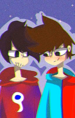 ❥Мой милый~ꨄ (Compot × FixEye | CoFix, Fixot)