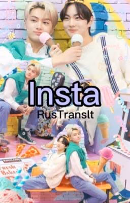 Insta. | jaywon. (Social Media ff) Rus translate