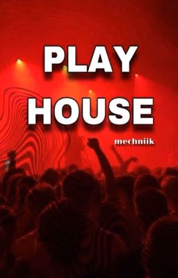 PLAYHOUSE. ateez, minjoong.