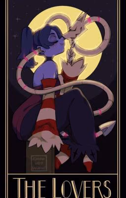 Вы во Вселенной SkullGirls Mobile