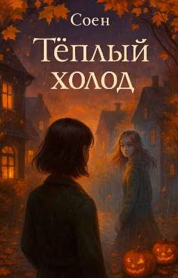 Тёплый холод