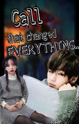 Звонок, Изменивший Все[РЕДАКТИРУЕТСЯ]