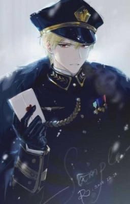 Я стал наследным принцем Германии 