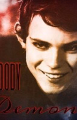 Blood Demon 18+[Редактируется]