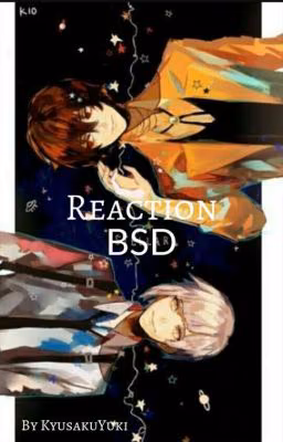 Reactions BSD
