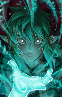 The Legend Of The Zelda, другая реальность.