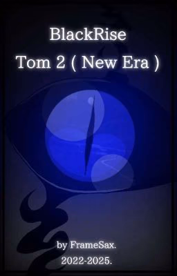 BlackRise Tom 2, ( New Era )