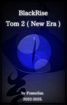 BlackRise Tom 2, ( New Era )