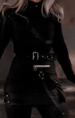 Черная смерть/ Наташа Романофф