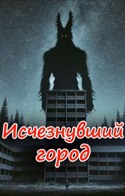 Исчезнувший город