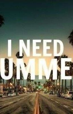 это наше лето