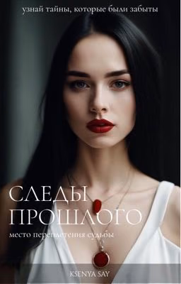 Следы прошлого