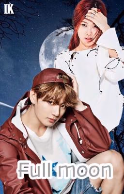 Full moon