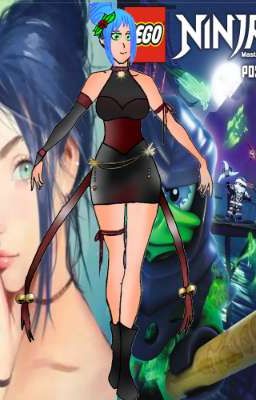 Я в Ниндзяго: Одержимость