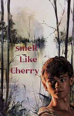Smell Like Cherry