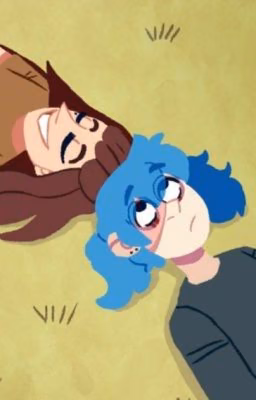 Мои драбблы по Sally Face