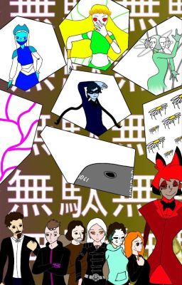 Музыкальная манга