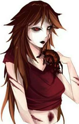 Крипипаста  Сестра Немезис .