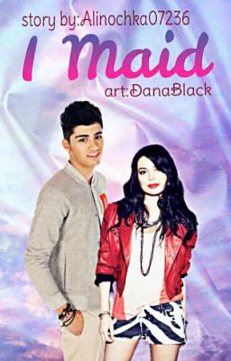 Фанфик про One Direction.l Maid