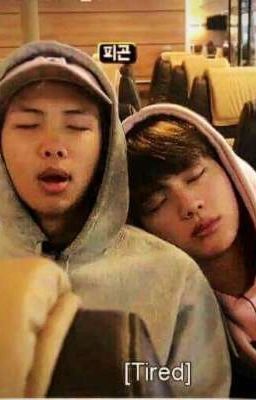 Затишье | Calm [НЕ ЗАВЕРШЁН]