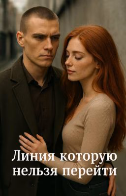 Линия, которую нельзя перейти