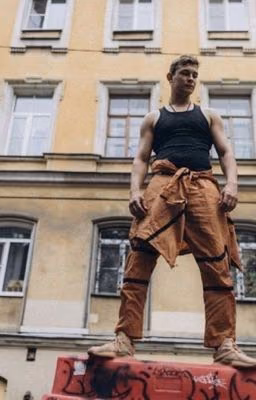 Она влюблена только не в меня..  [| Кащей и Т/и|]
