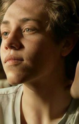 Карл Галлагер, я люблю тебя