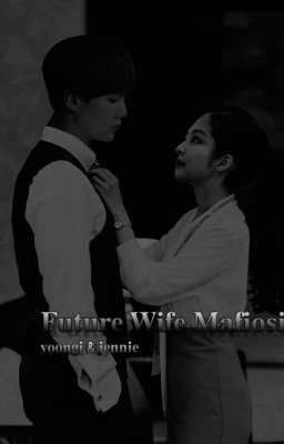 Будущая Жена Мафиози