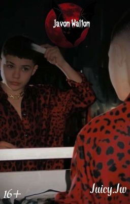 Какая любовь, такие и бабочки.| Джейвон Уолтон