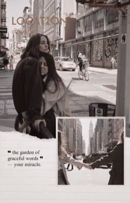 ❝ the garden of graceful words ❞