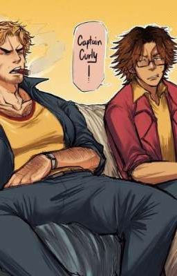 Реакция Icarus!Mouthwashing на Т/И