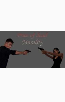 Цена мёртвой морали/ Бригада, Виктор Пчёлкин