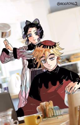 Реакции "Kimetsu no yaiba"