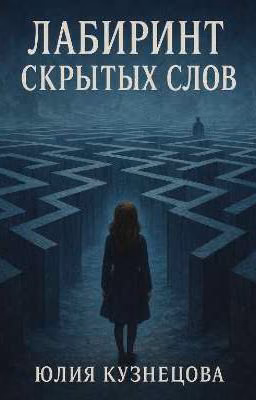Лабиринт скрытых слов