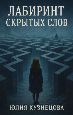 Лабиринт скрытых слов