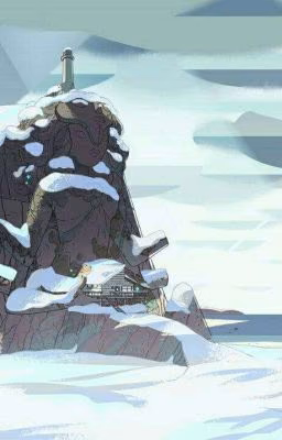 Беседа кристальных и не очень, гемов (Steven Universe)