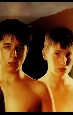 Сволочи,но с душой