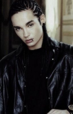 После заката /// Том Каулитц