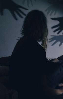 I won't hurt you