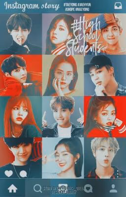 #High School Students | Instagram