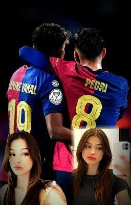 Шаг в неизвестность //Ламина Ямаля