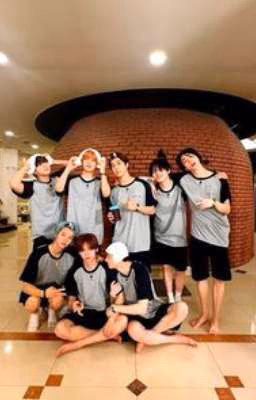 9 участница Stray Kids