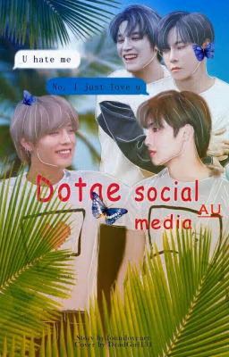 dotae social media au